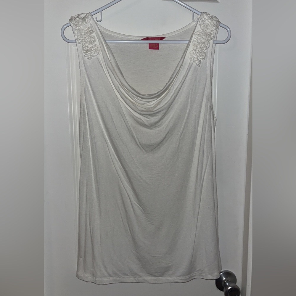Sunny Leigh shirt